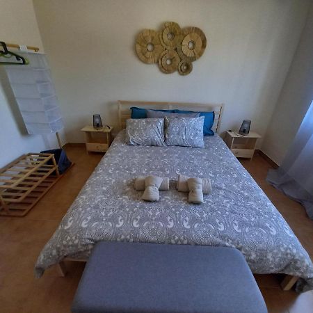 Casa Madeira Βίλα Burgau Εξωτερικό φωτογραφία