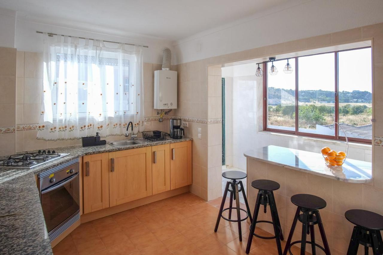 Casa Madeira Βίλα Burgau Εξωτερικό φωτογραφία
