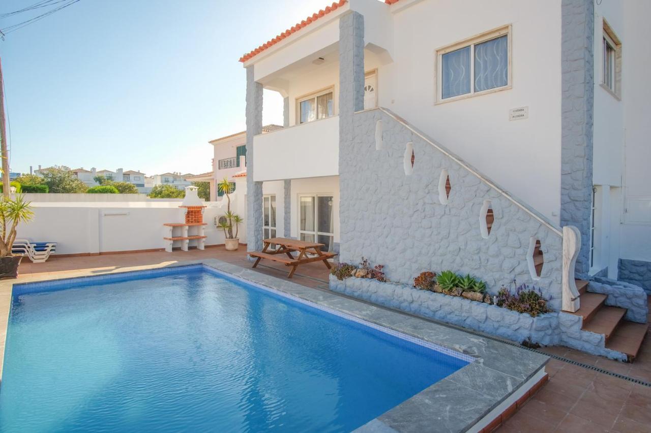 Casa Madeira Βίλα Burgau Εξωτερικό φωτογραφία