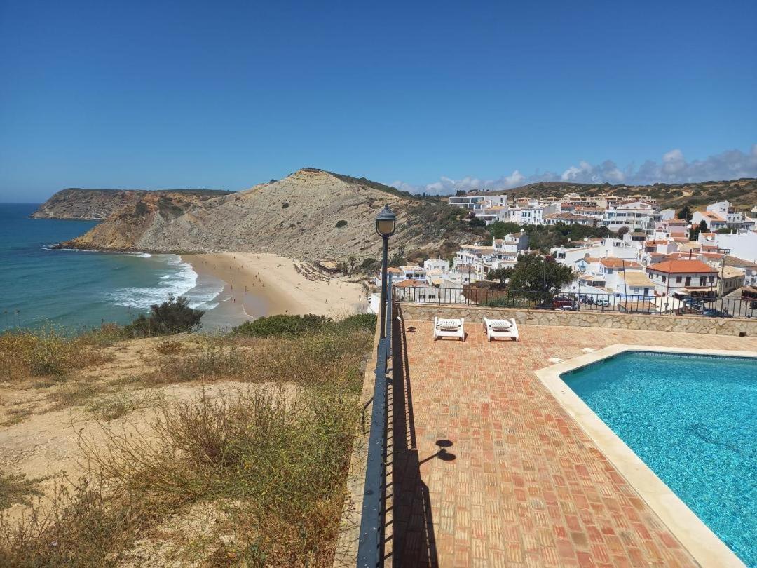 Casa Madeira Βίλα Burgau Εξωτερικό φωτογραφία