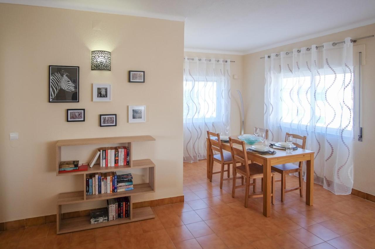 Casa Madeira Βίλα Burgau Εξωτερικό φωτογραφία