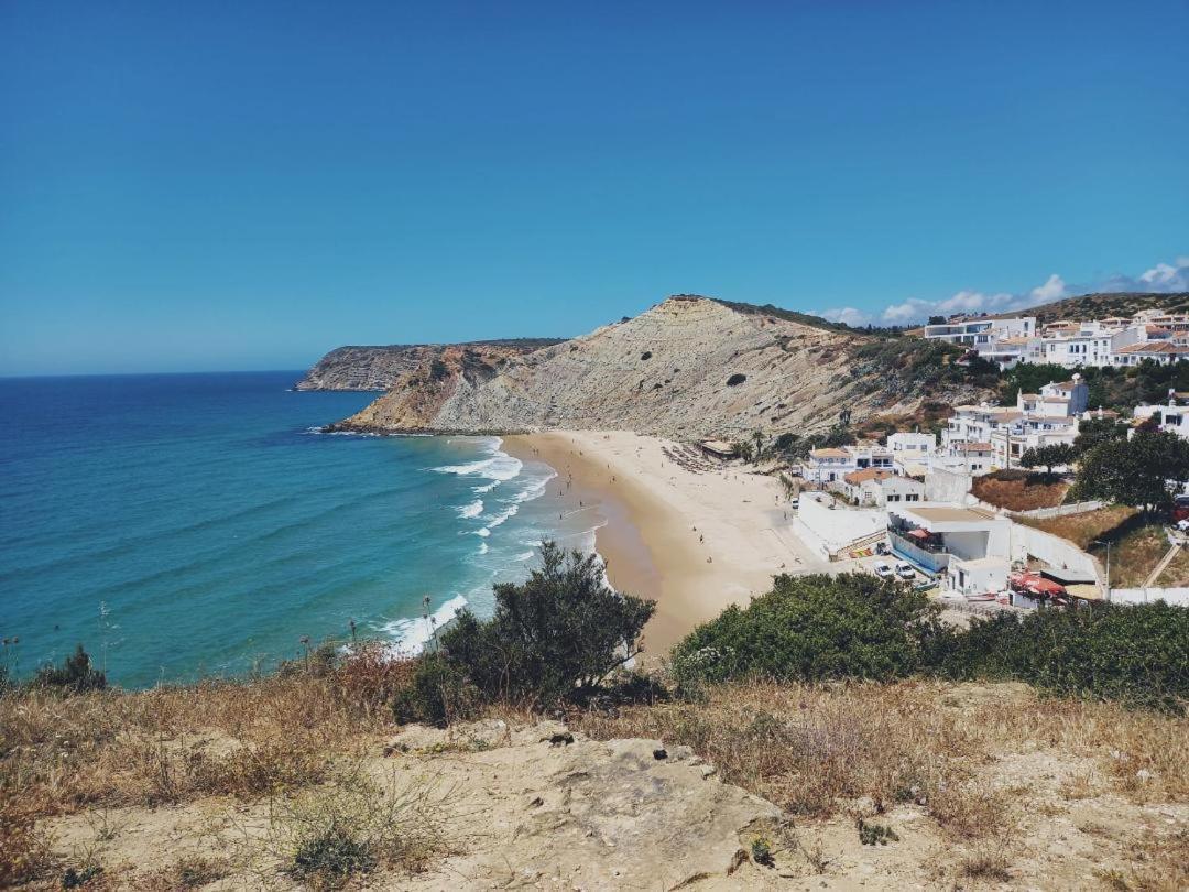 Casa Madeira Βίλα Burgau Εξωτερικό φωτογραφία