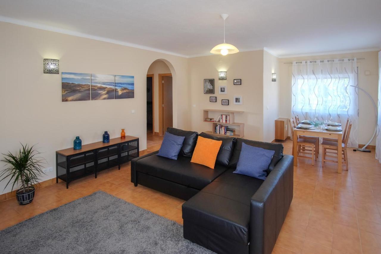 Casa Madeira Βίλα Burgau Εξωτερικό φωτογραφία