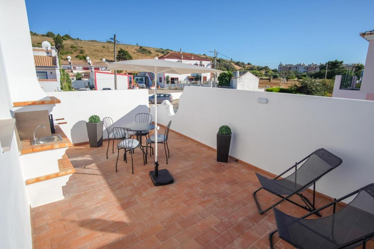 Casa Madeira Βίλα Burgau Εξωτερικό φωτογραφία