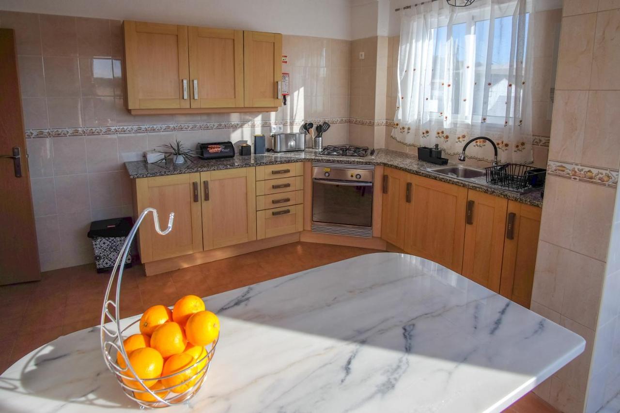 Casa Madeira Βίλα Burgau Εξωτερικό φωτογραφία
