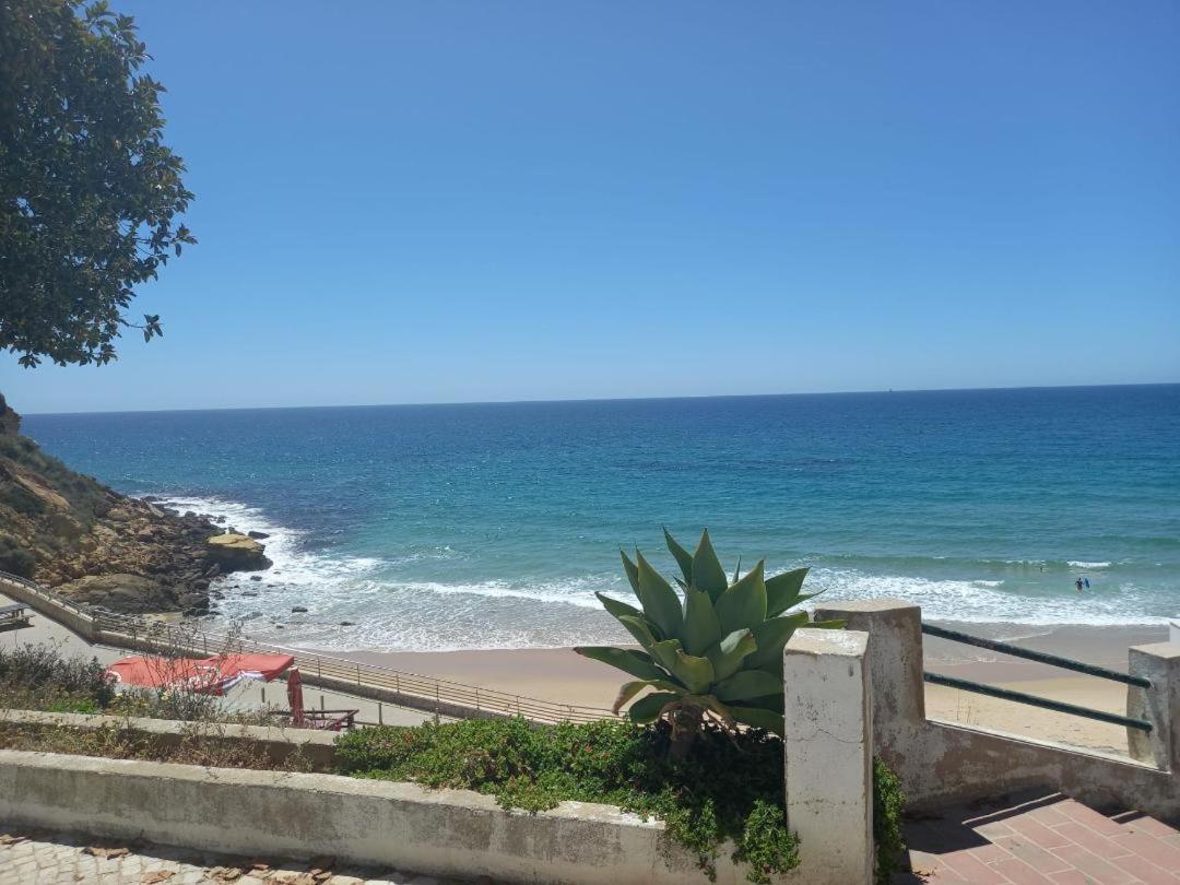 Casa Madeira Βίλα Burgau Εξωτερικό φωτογραφία