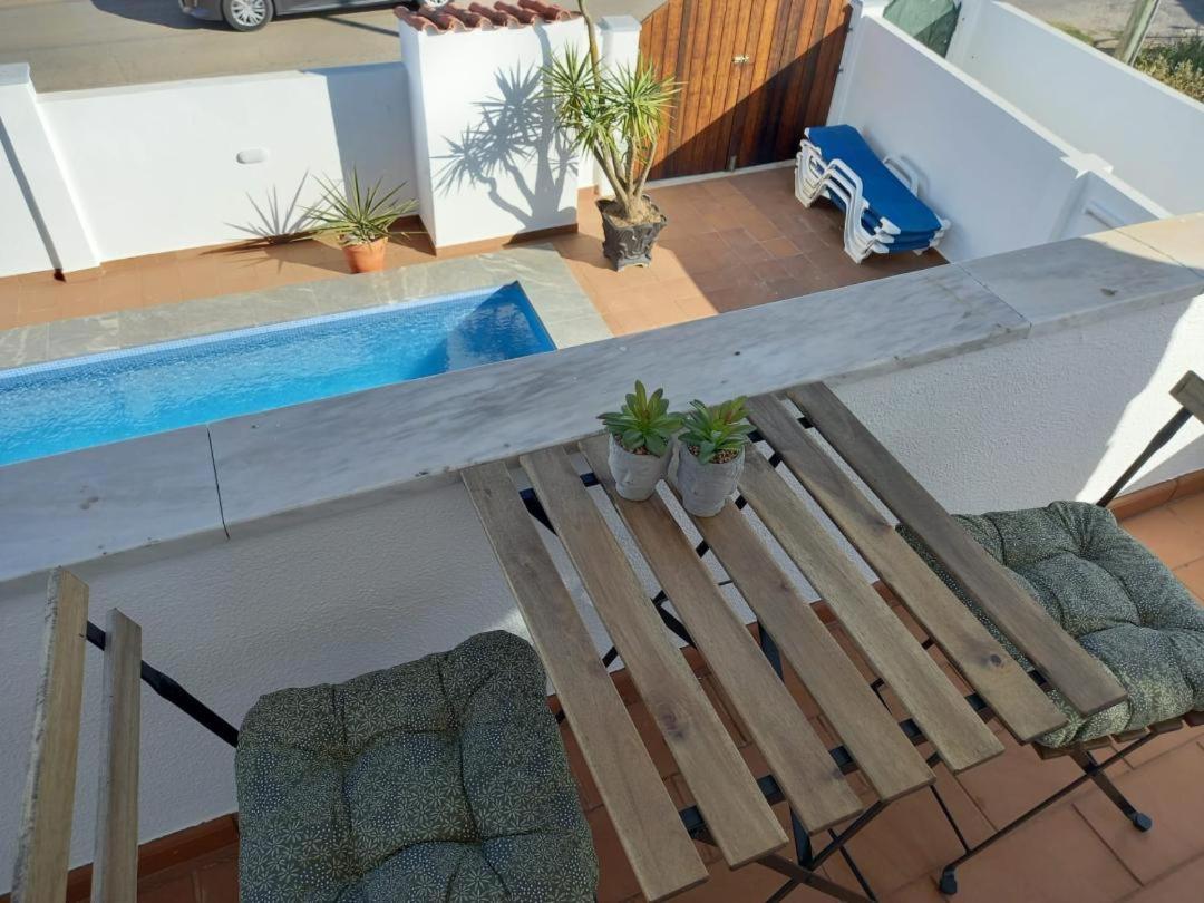 Casa Madeira Βίλα Burgau Εξωτερικό φωτογραφία