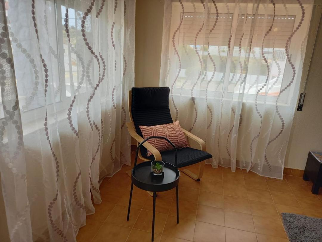 Casa Madeira Βίλα Burgau Εξωτερικό φωτογραφία