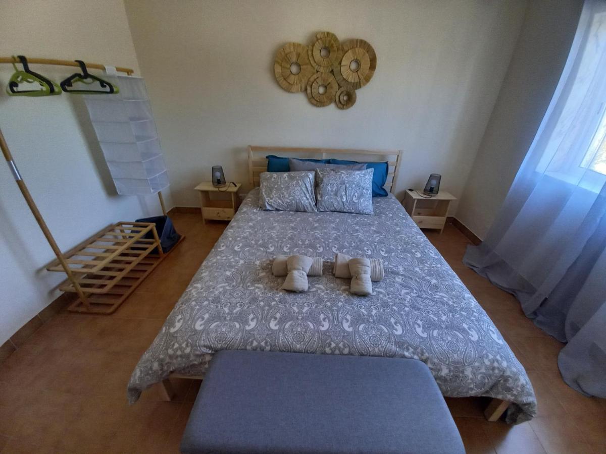 Casa Madeira Βίλα Burgau Εξωτερικό φωτογραφία