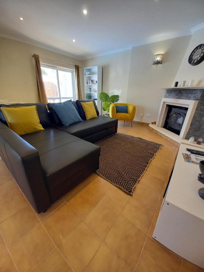 Casa Madeira Βίλα Burgau Εξωτερικό φωτογραφία