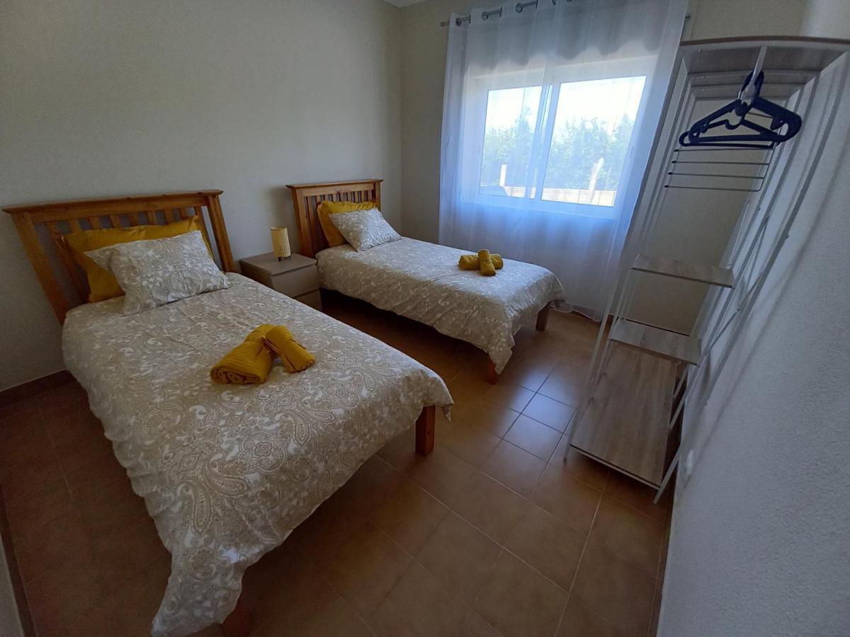 Casa Madeira Βίλα Burgau Εξωτερικό φωτογραφία