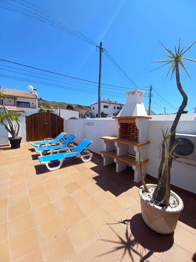Casa Madeira Βίλα Burgau Εξωτερικό φωτογραφία