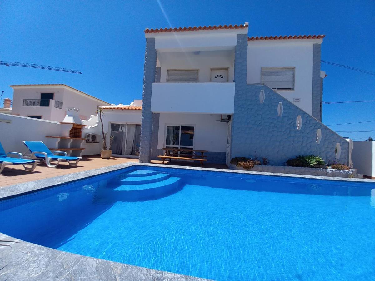 Casa Madeira Βίλα Burgau Εξωτερικό φωτογραφία