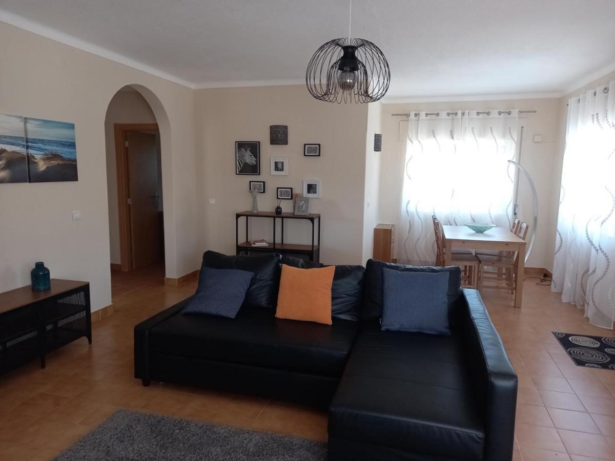 Casa Madeira Βίλα Burgau Εξωτερικό φωτογραφία