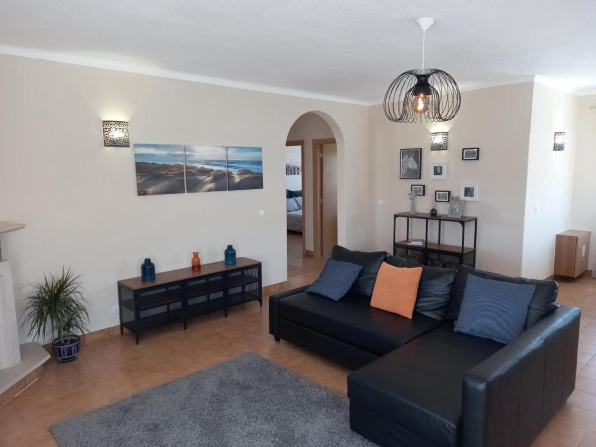 Casa Madeira Βίλα Burgau Εξωτερικό φωτογραφία