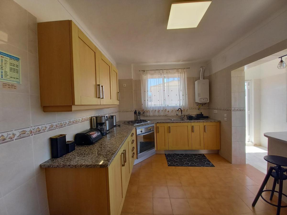 Casa Madeira Βίλα Burgau Εξωτερικό φωτογραφία