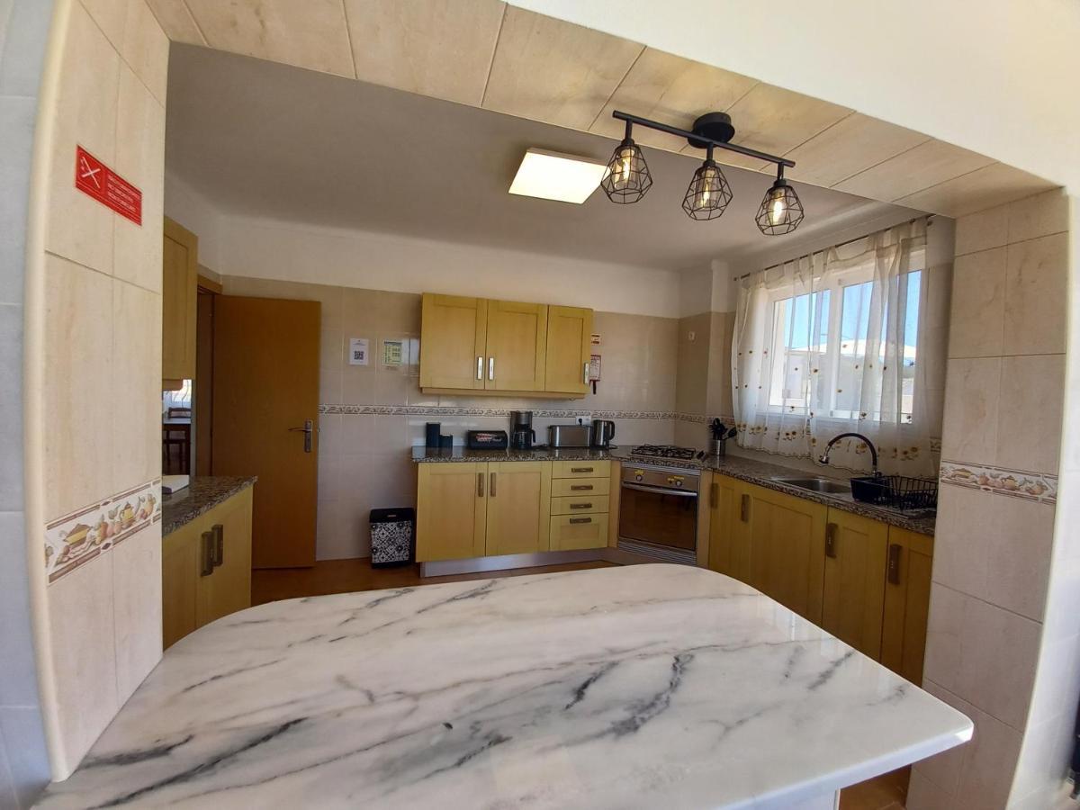 Casa Madeira Βίλα Burgau Εξωτερικό φωτογραφία